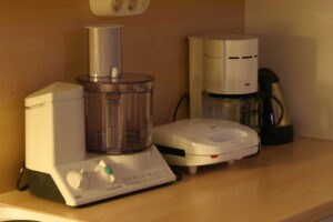 Home Appliances